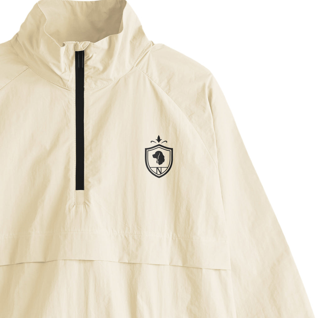 UPF50+ Anorak Set【2colors】 off-white image