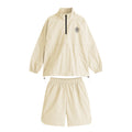 UPF50+ Anorak Set【2colors】 off-white image