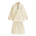 UPF50+ Anorak Set off-white image