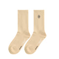 Crest Everyday Socks cream image