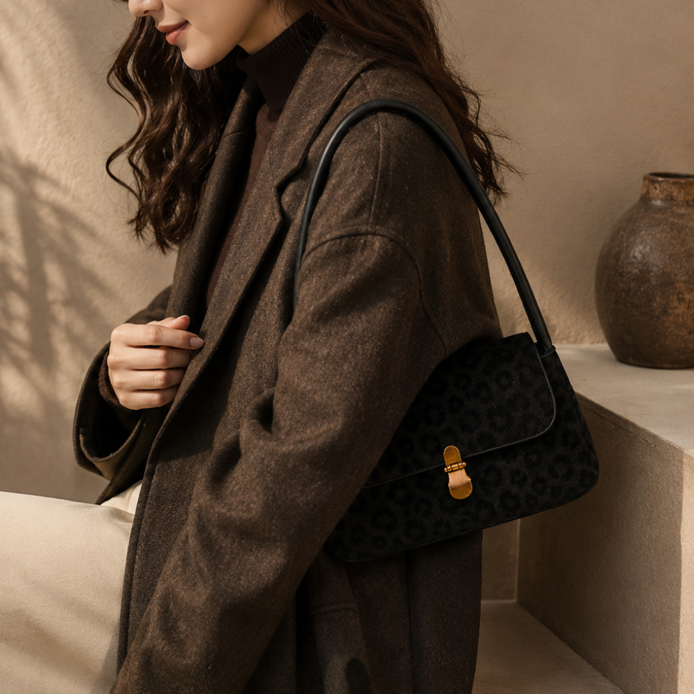 Muse One Handle Bag N100