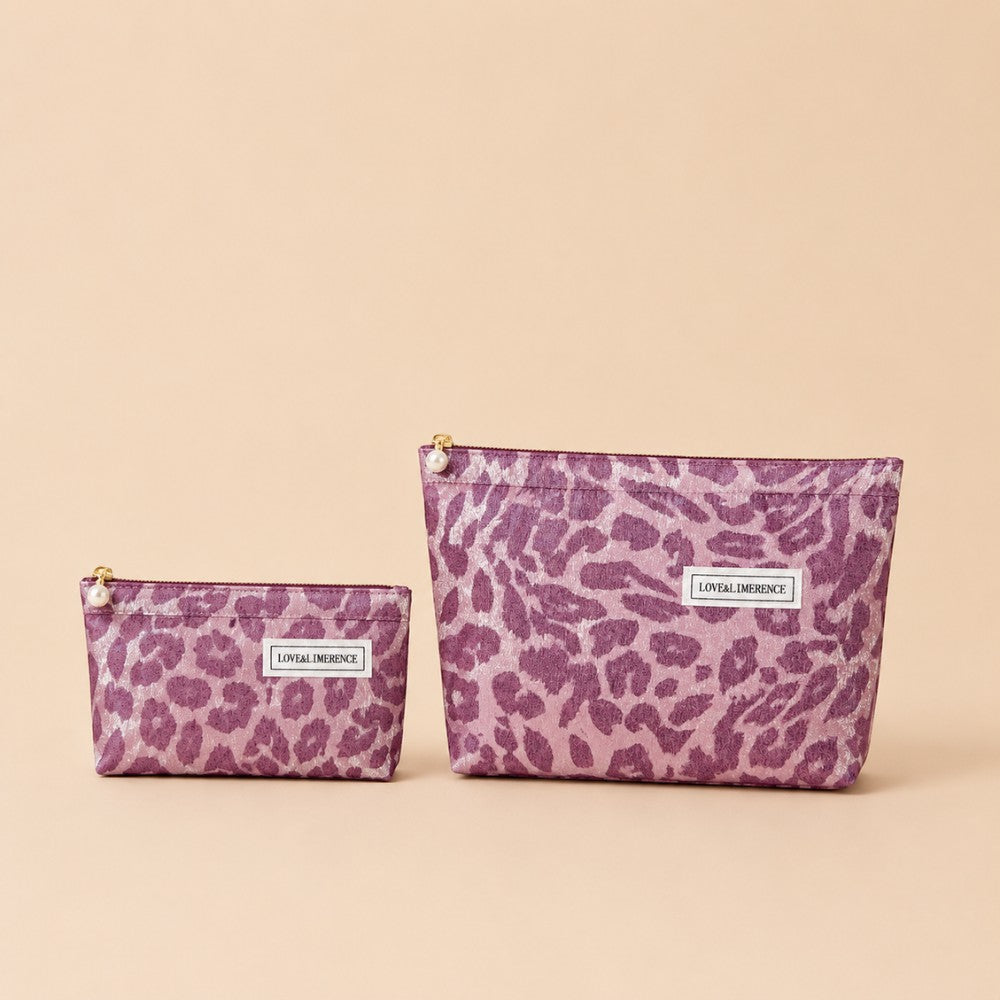 Lumi Flat Pouch　N111
