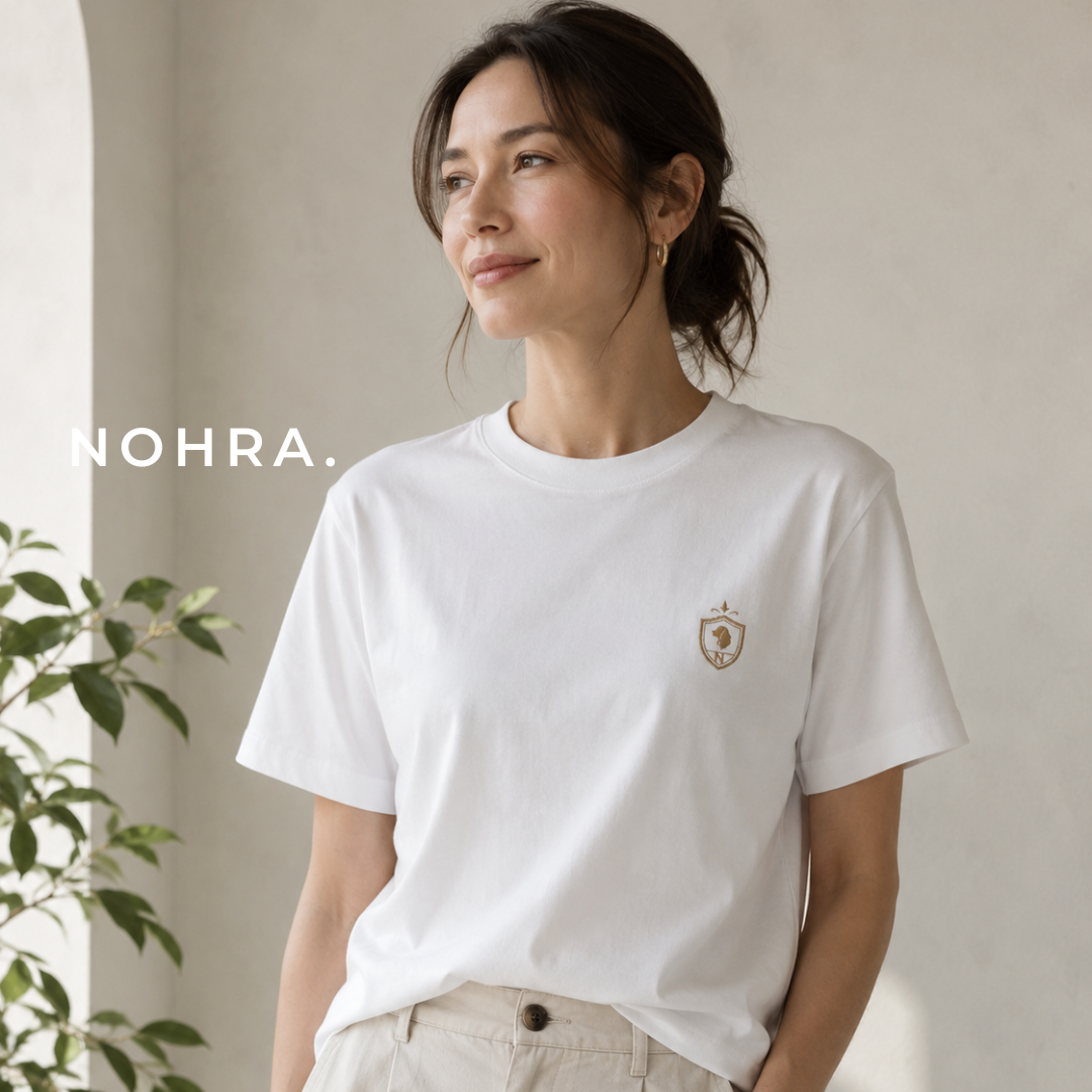 Crest Essential Tee
