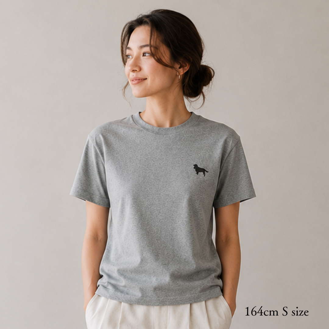 NOHRA.cavalier icon Tee