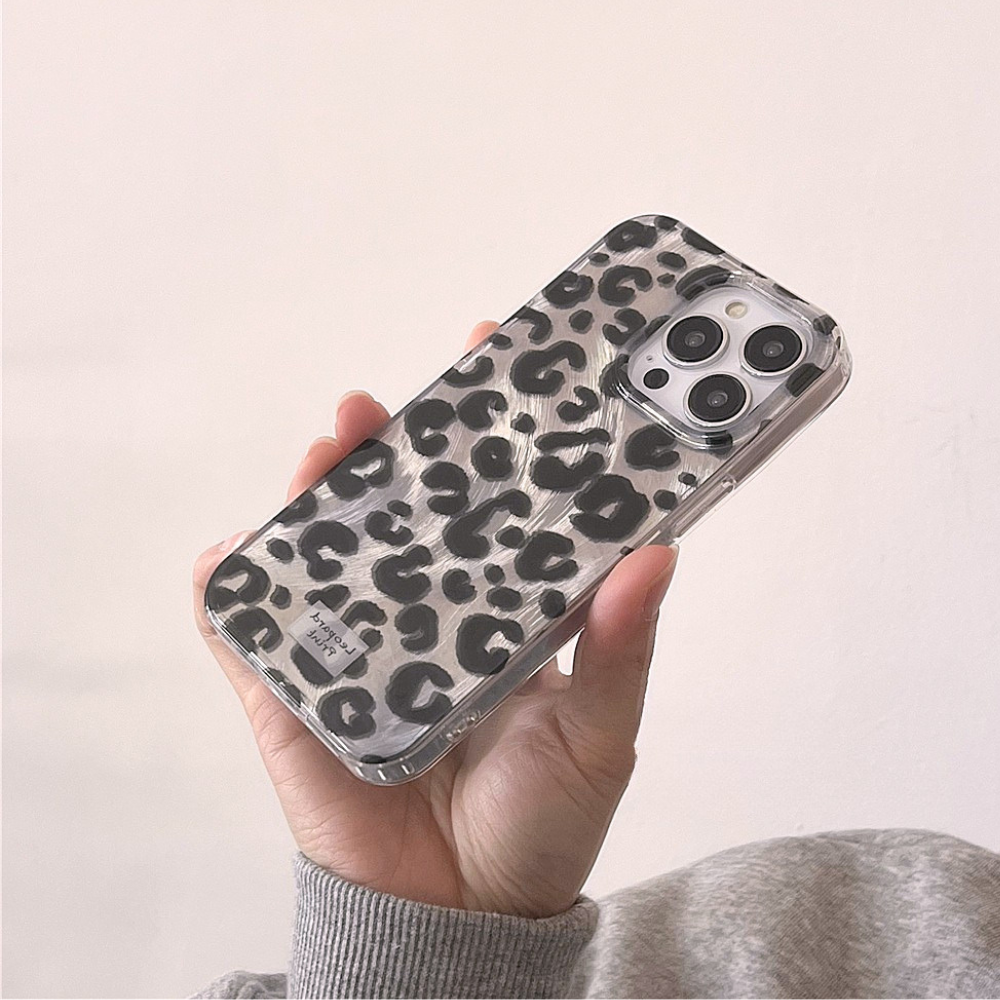 Clear Case