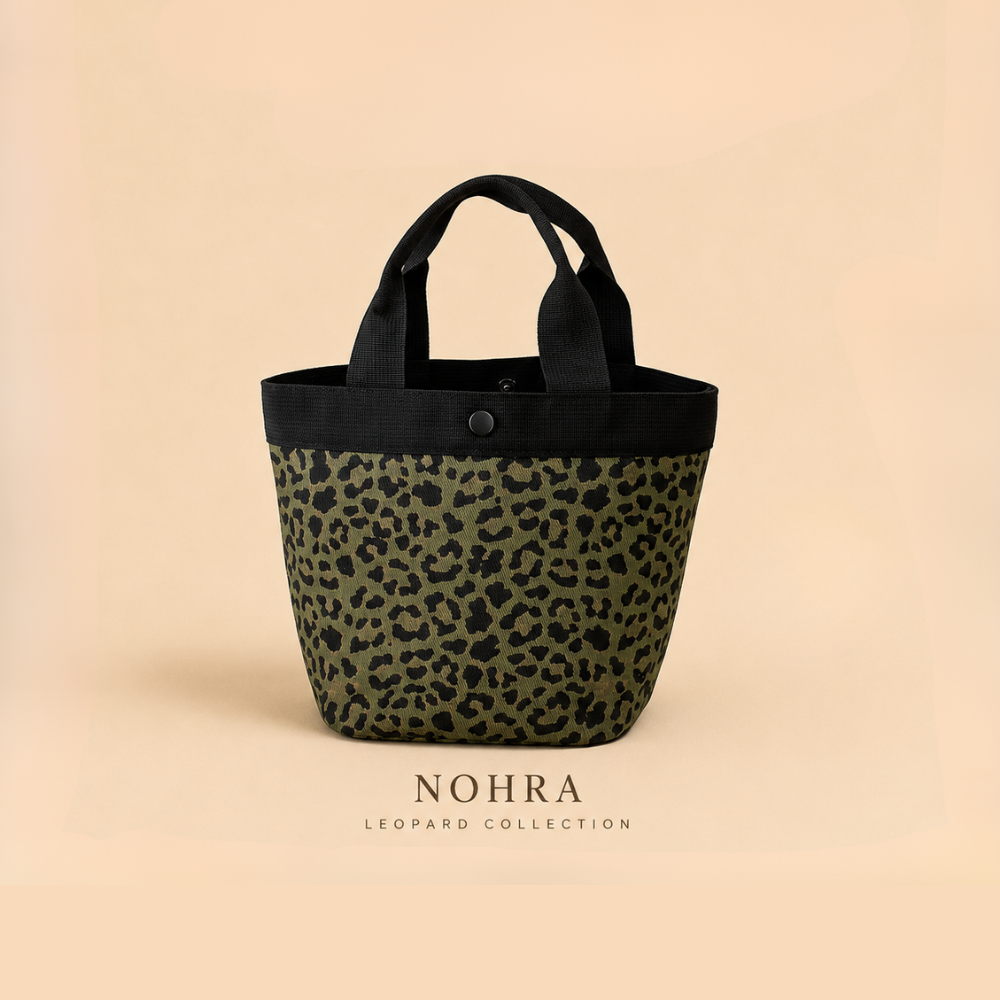 Petite Tote