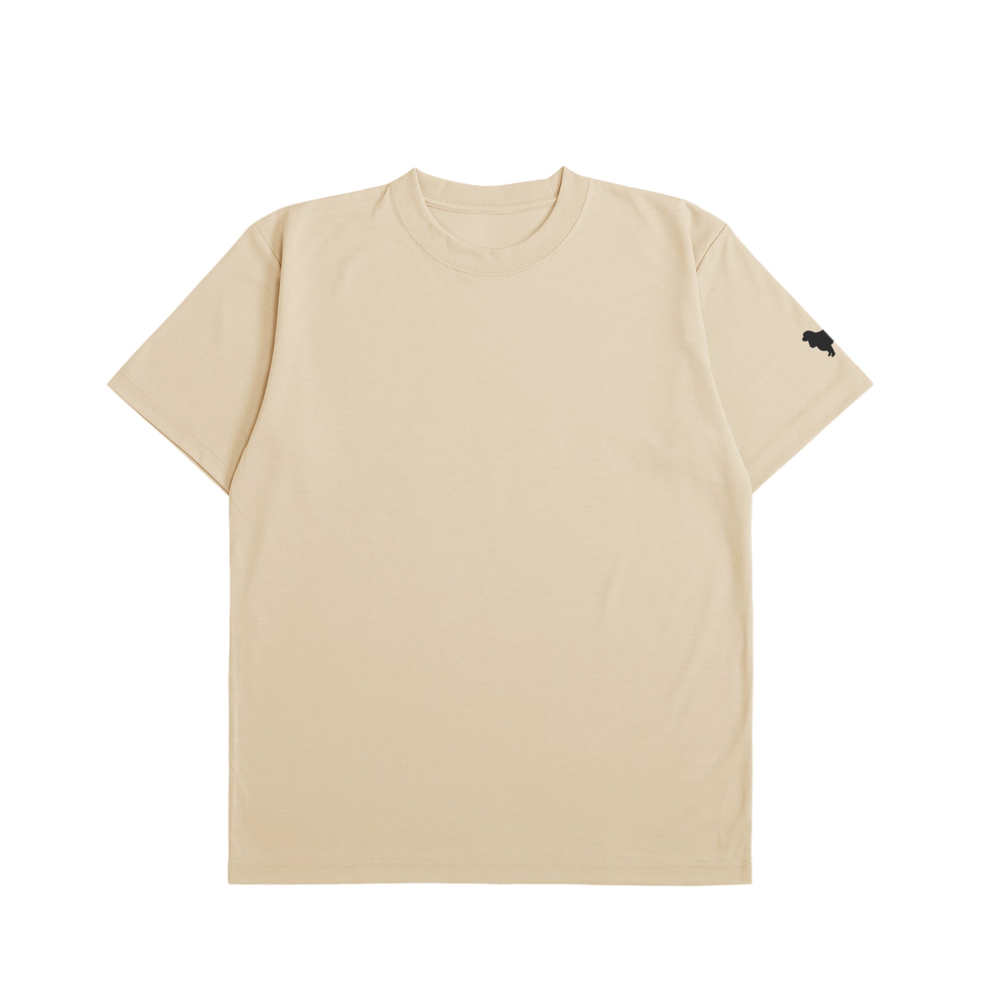 Lost in Thought Tee nuts image