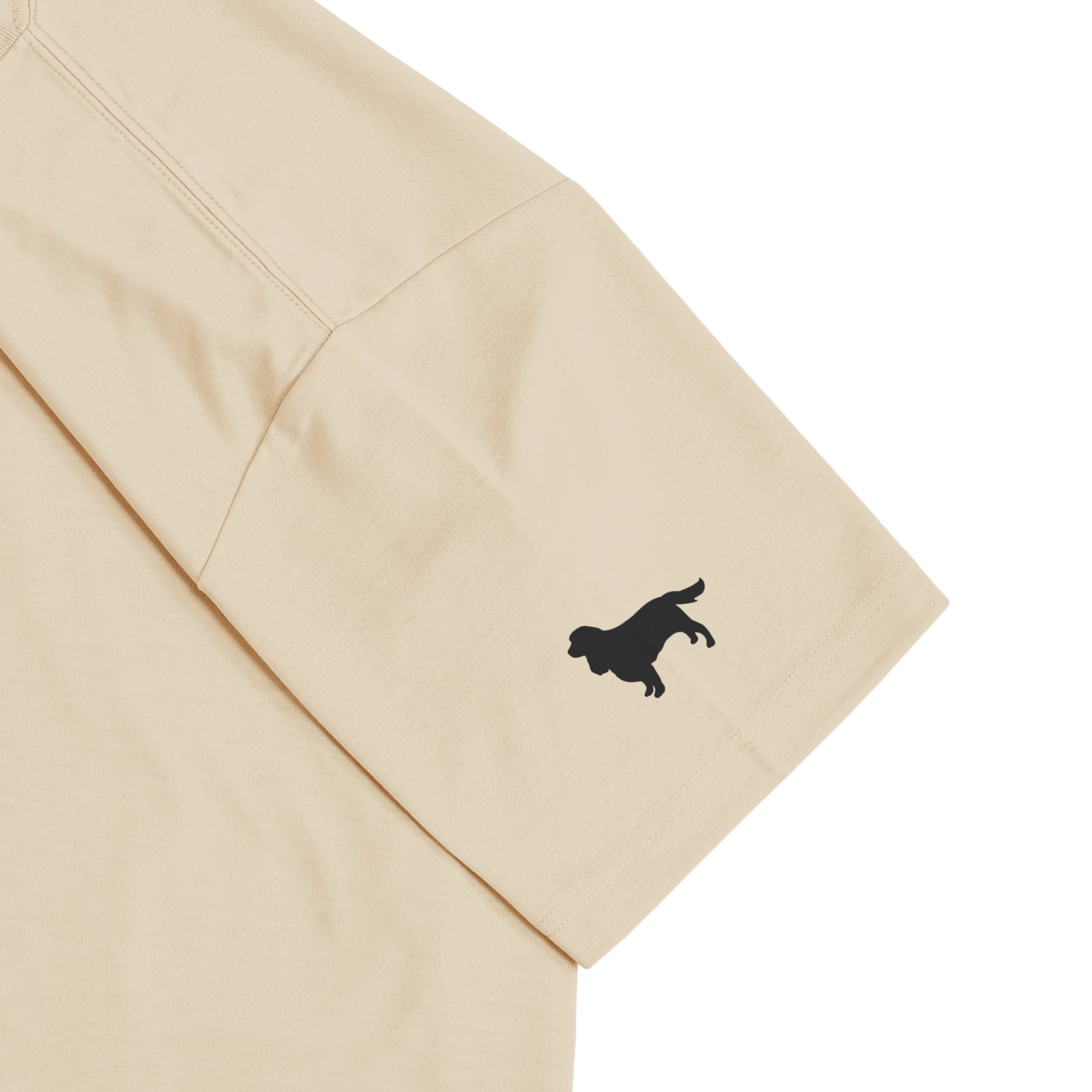 Lost in Thought Tee nuts image
