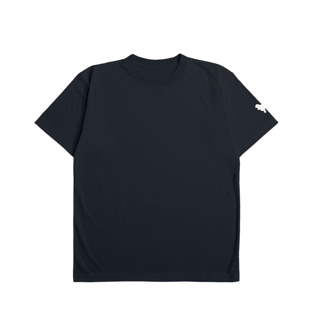 Lost in Thought Tee navy image