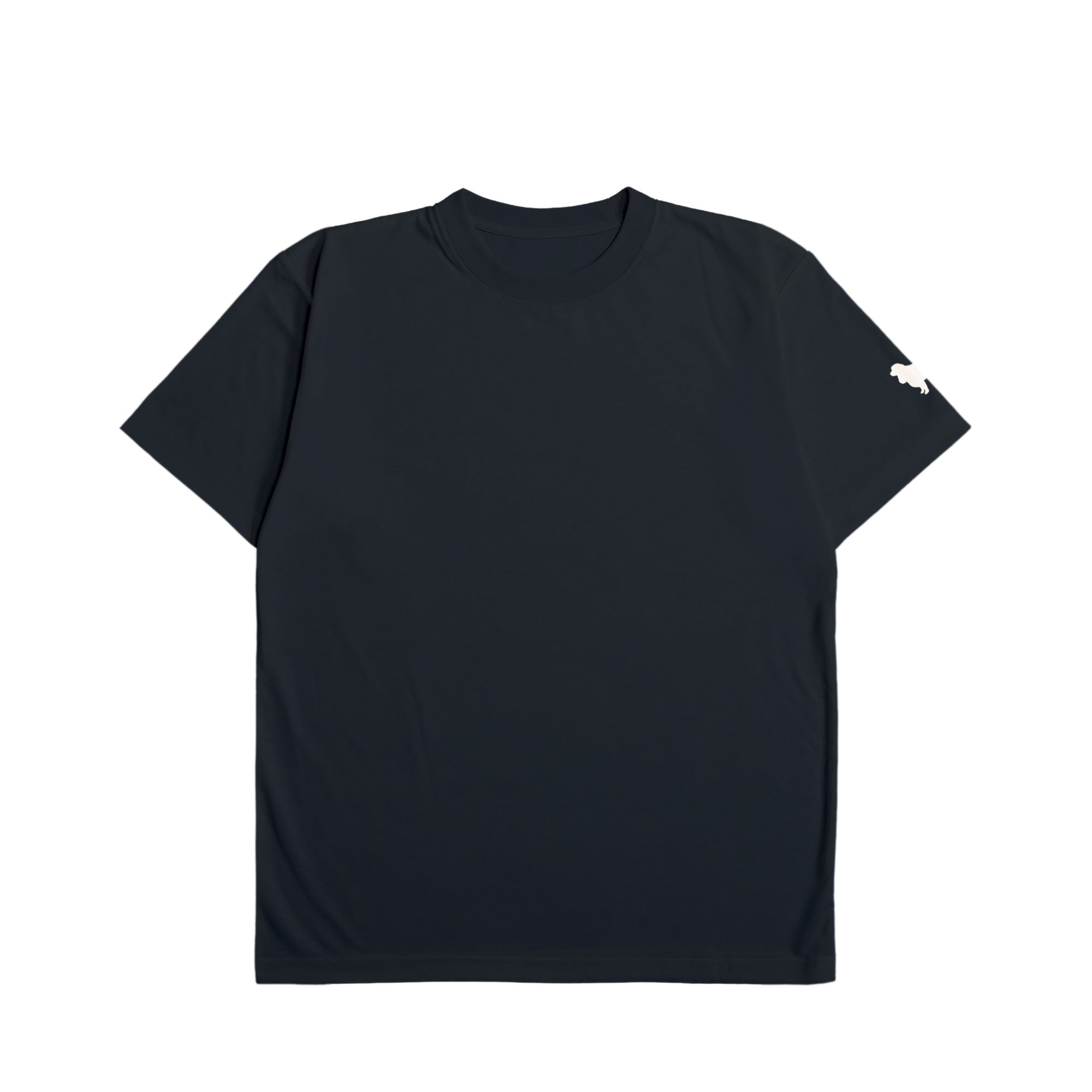 Lost in Thought Tee navy image