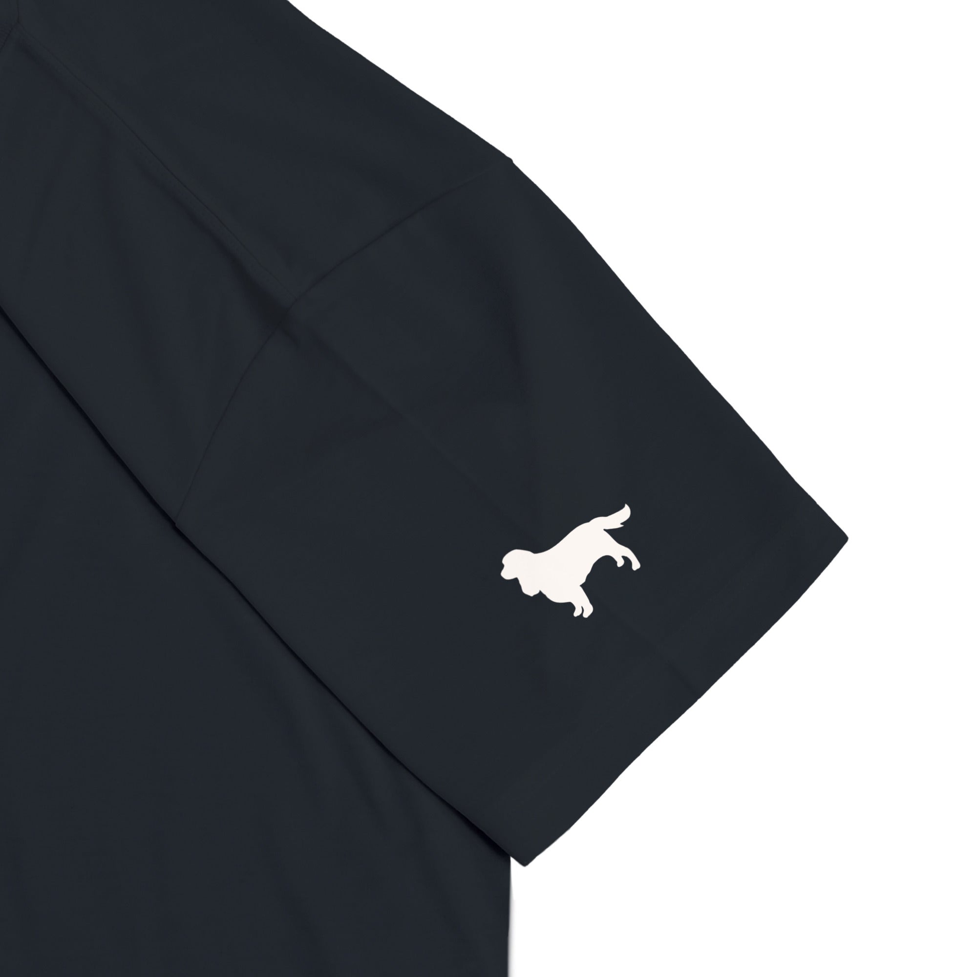 Lost in Thought Tee navy image