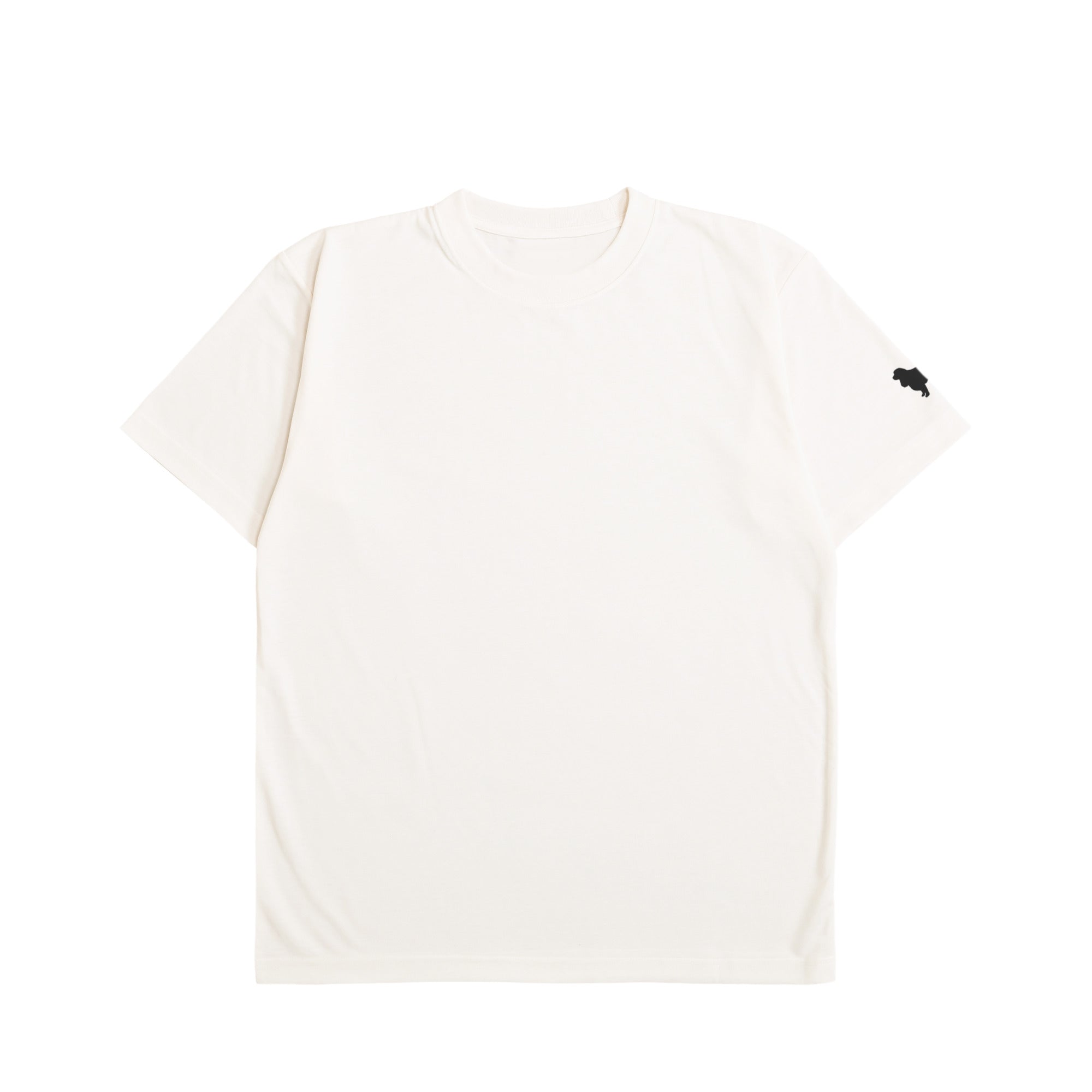 Lost in Thought Tee organic-white image