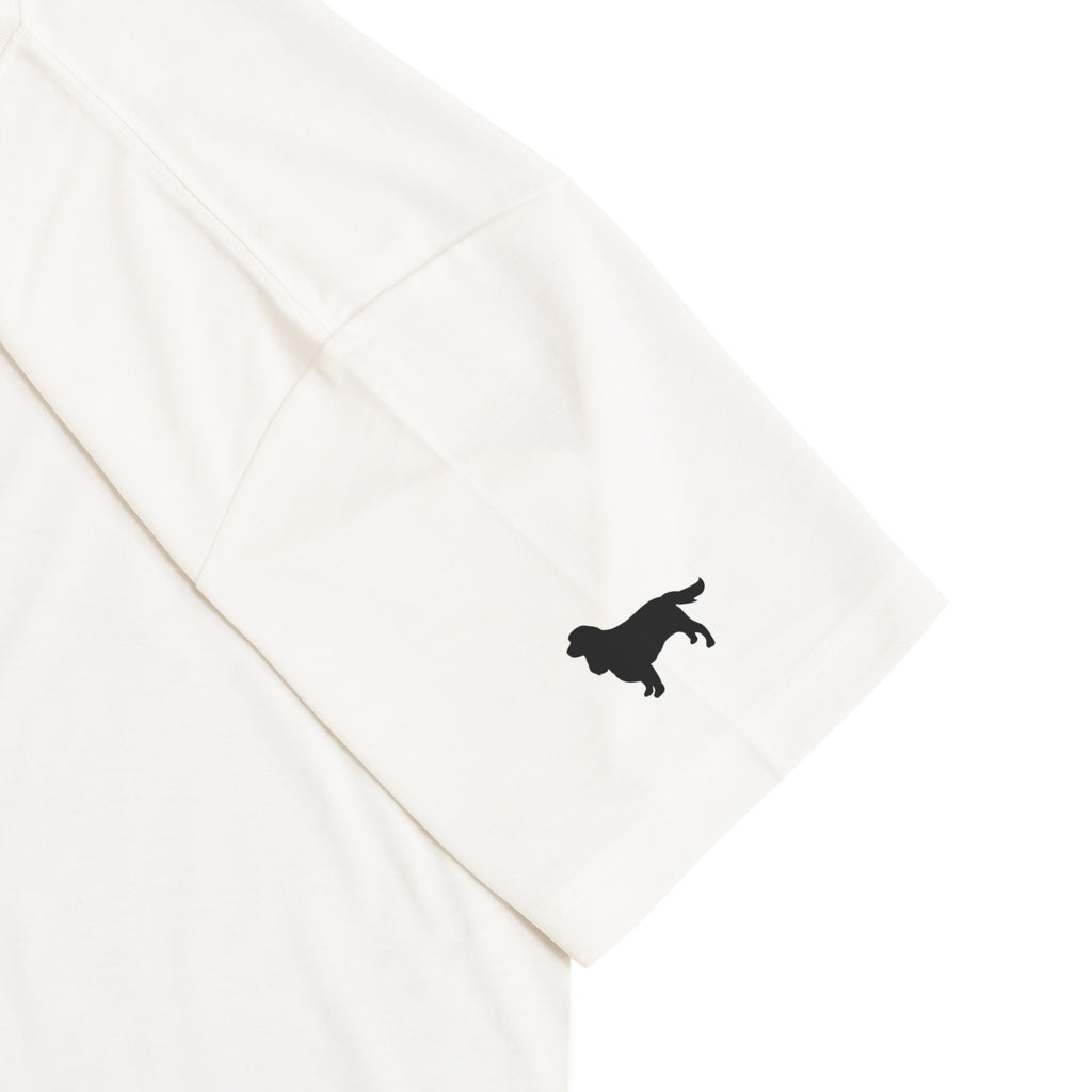 Lost in Thought Tee organic-white image