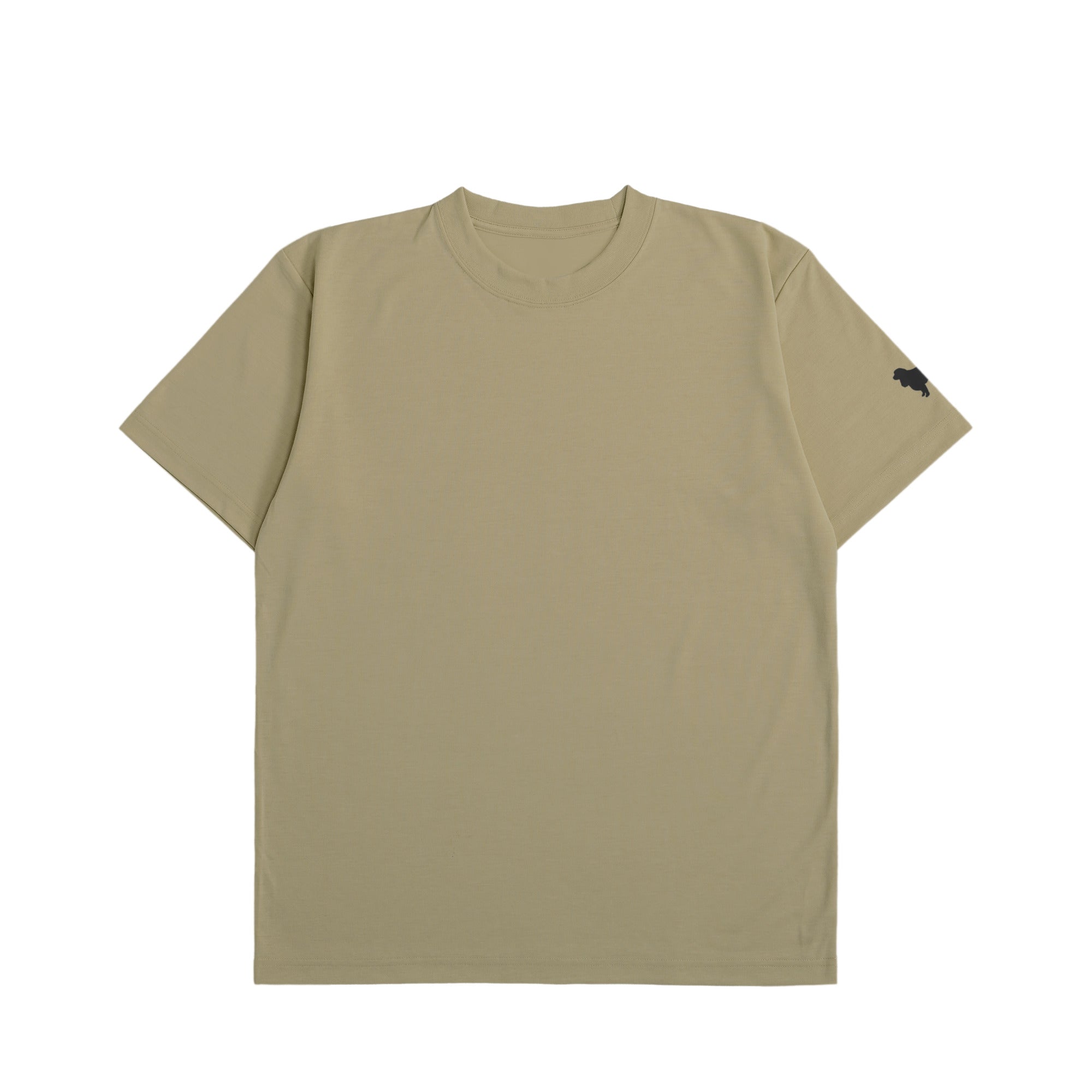 Lost in Thought Tee pistachio image