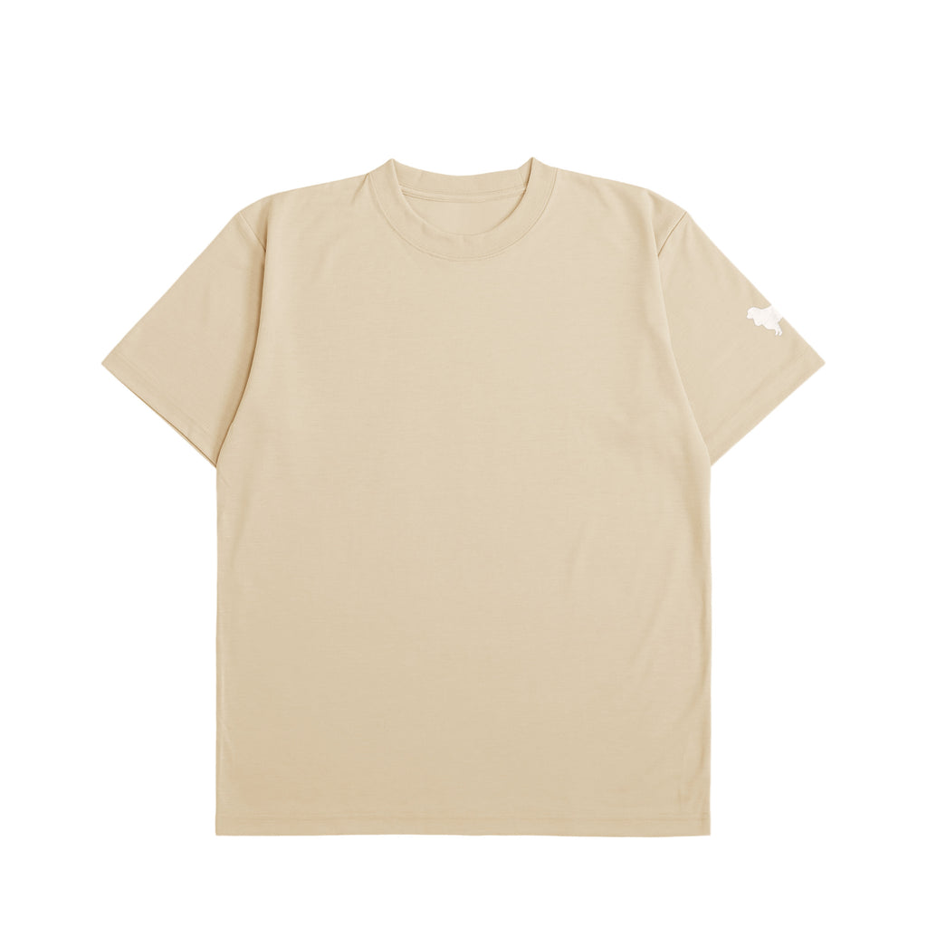 Somewhere Quiet Tee（サムウェア クワイエット Tee） nuts image