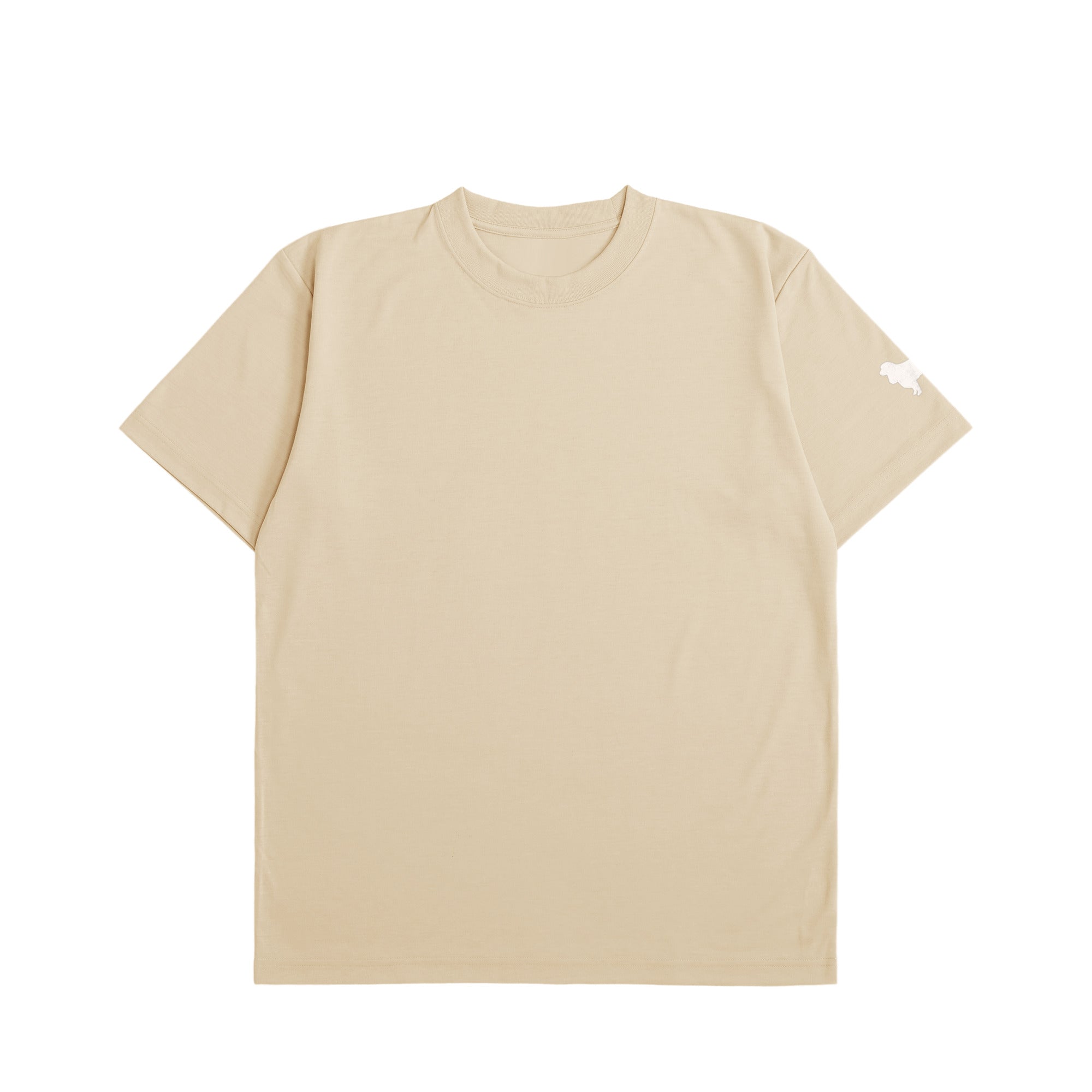 Somewhere Quiet Tee（サムウェア クワイエット Tee） nuts image