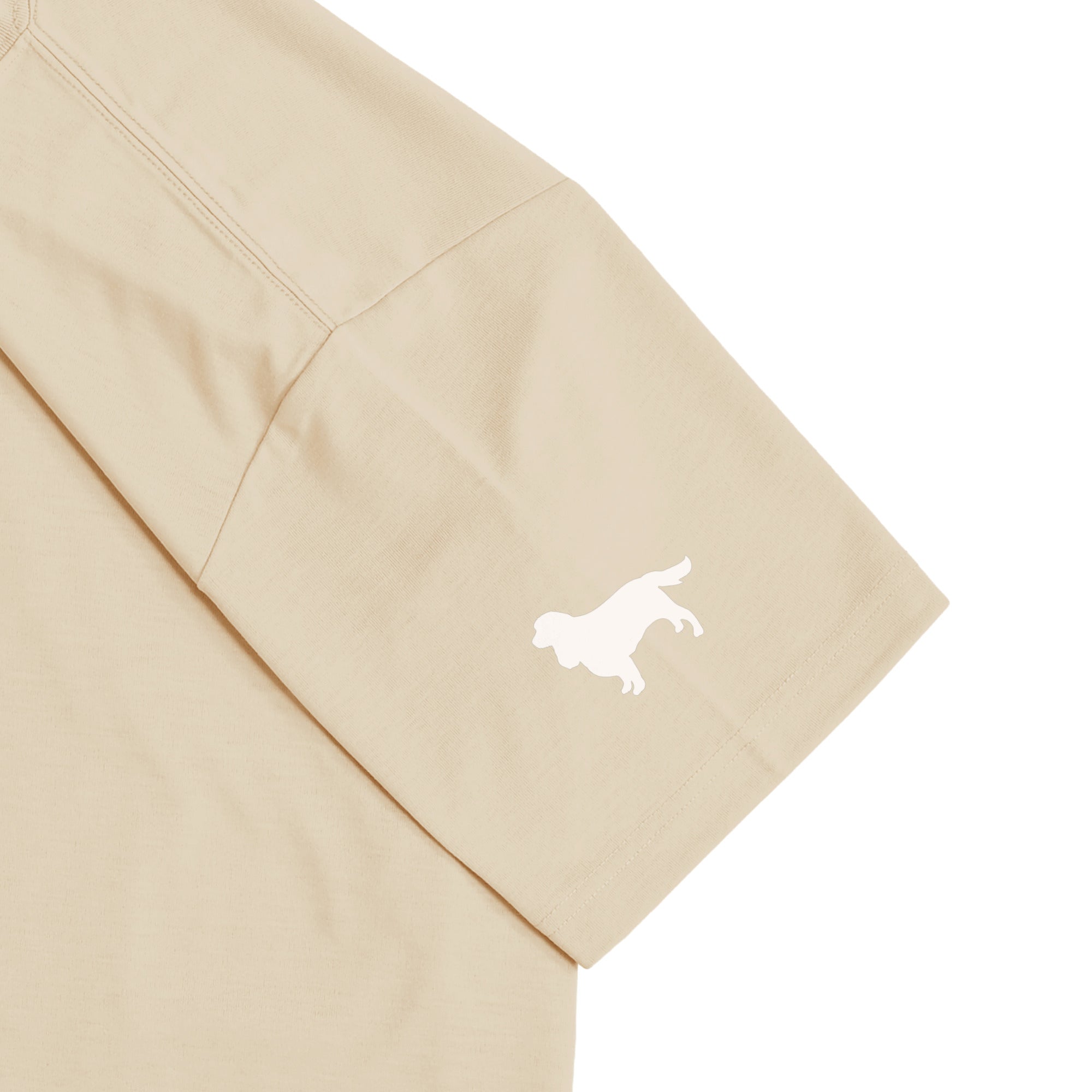 Somewhere Quiet Tee（サムウェア クワイエット Tee） nuts image