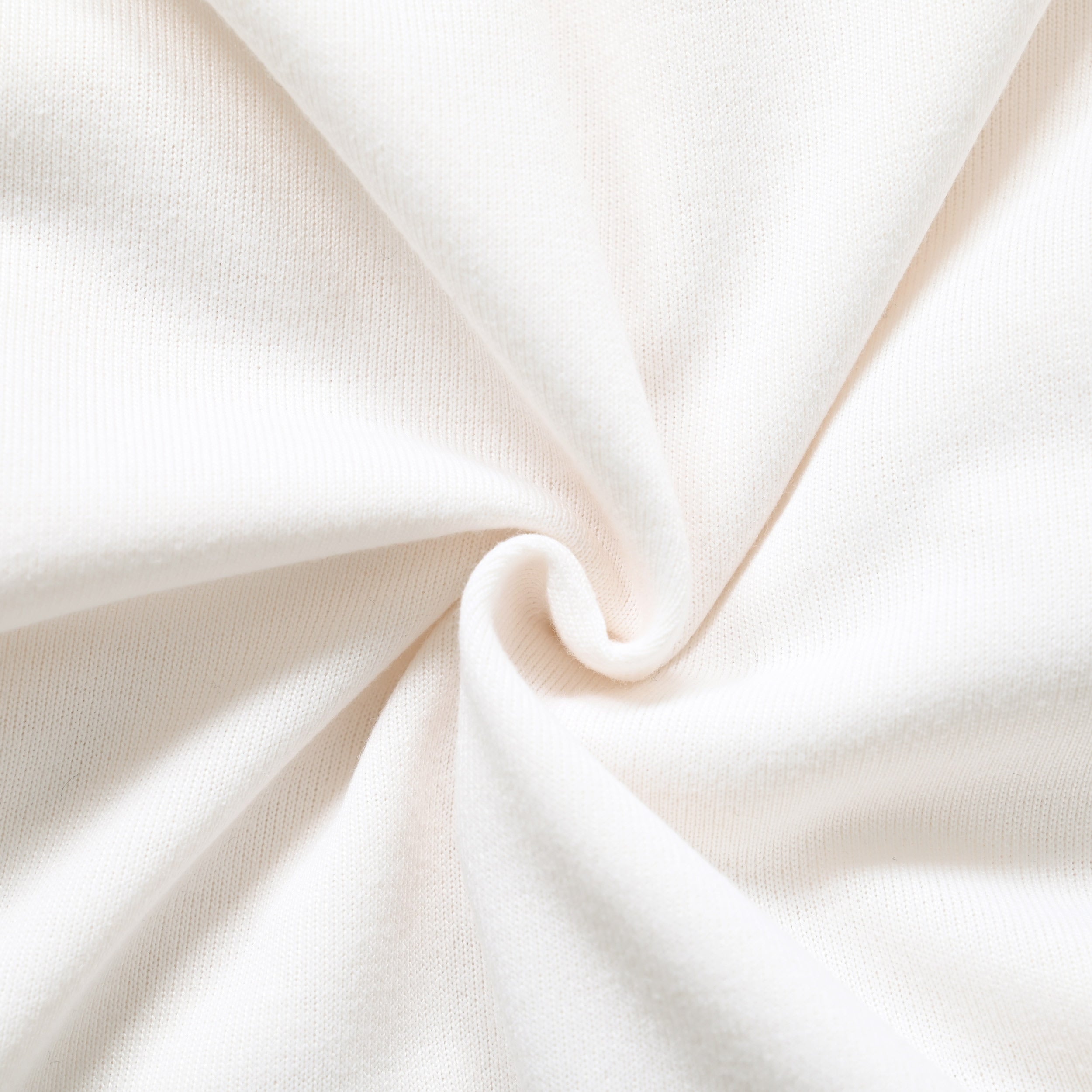 Somewhere Quiet Tee（サムウェア クワイエット Tee） organic-white image