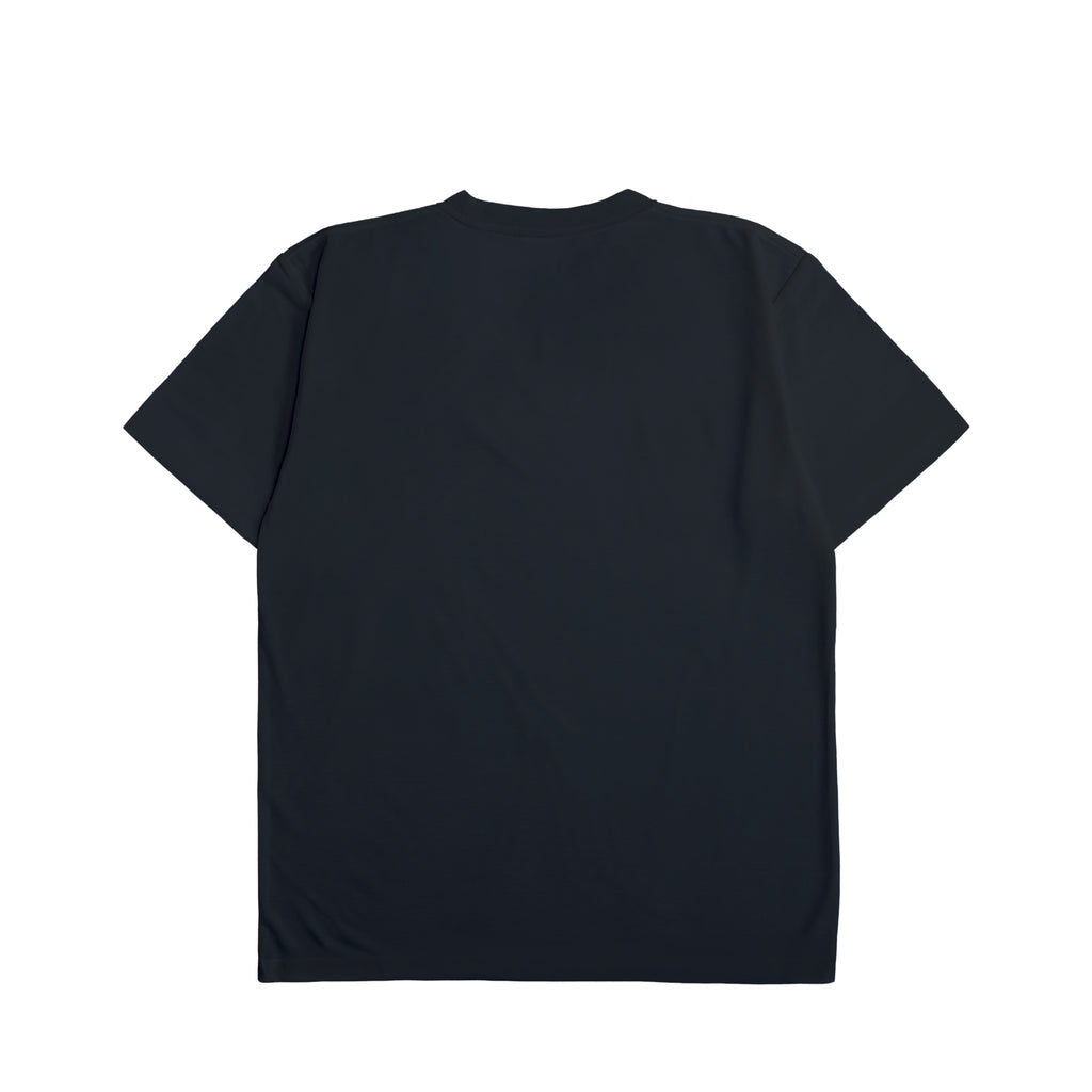 Heritage Cavalier Tee navy image