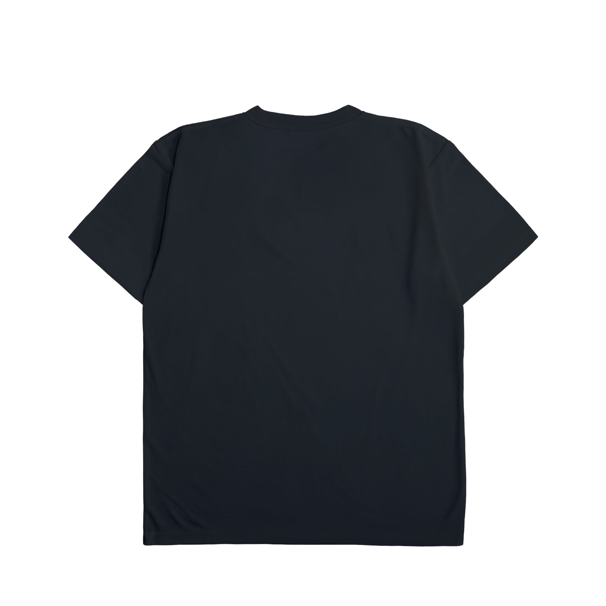 Heritage Cavalier Tee navy image