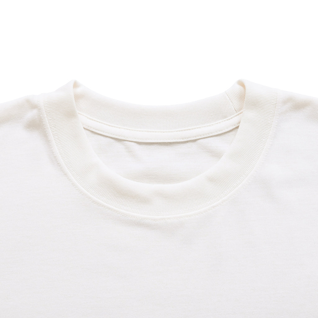 Heritage Cavalier Tee organic-white image