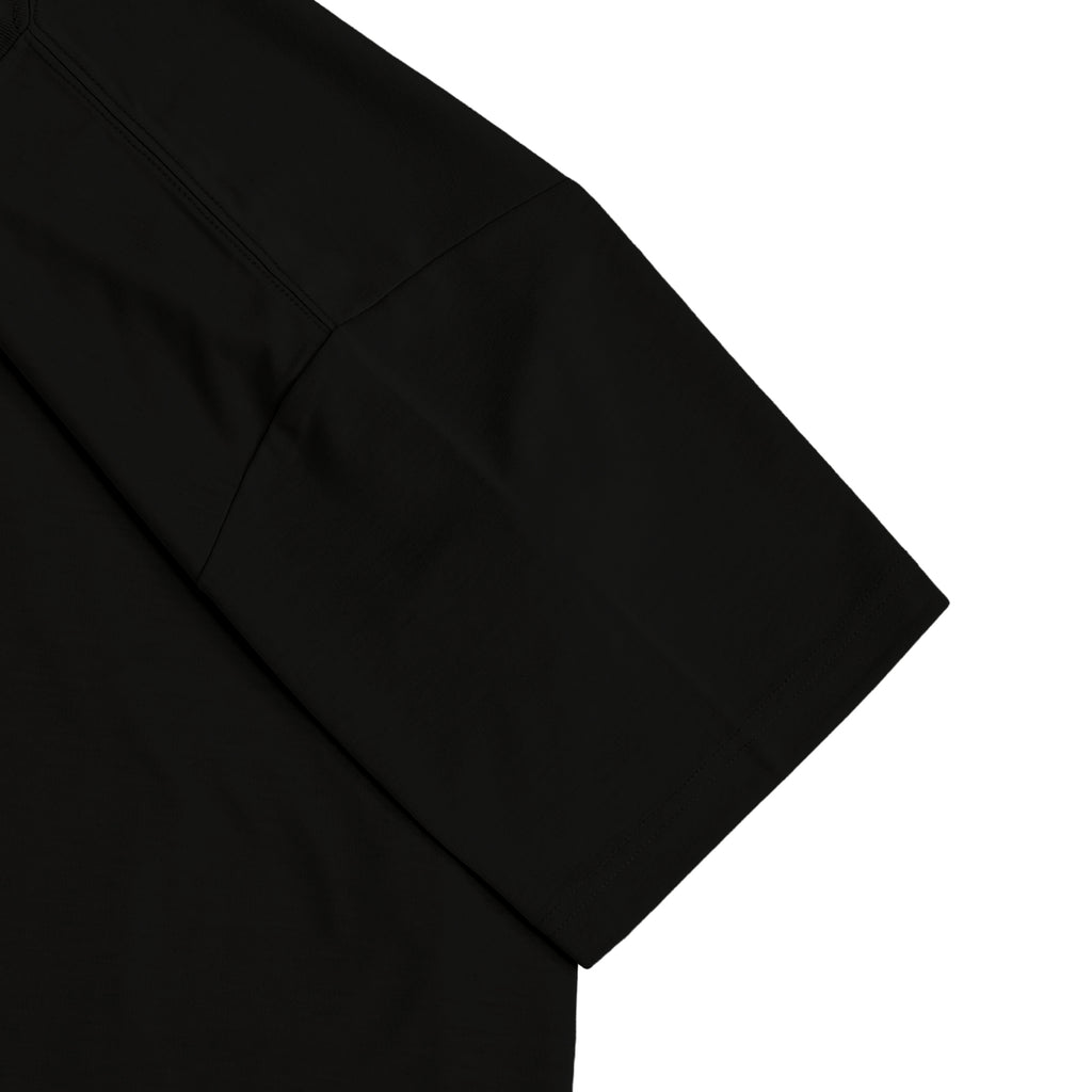 Calm Companion Tee black image