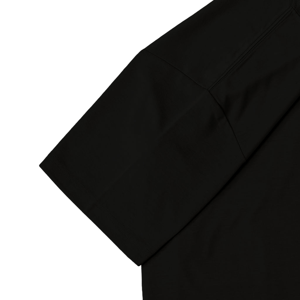 Calm Companion Tee black image