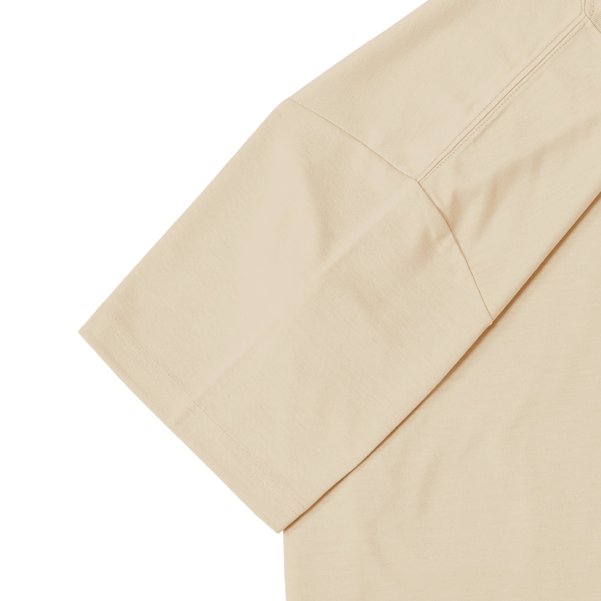 Calm Companion Tee nuts image