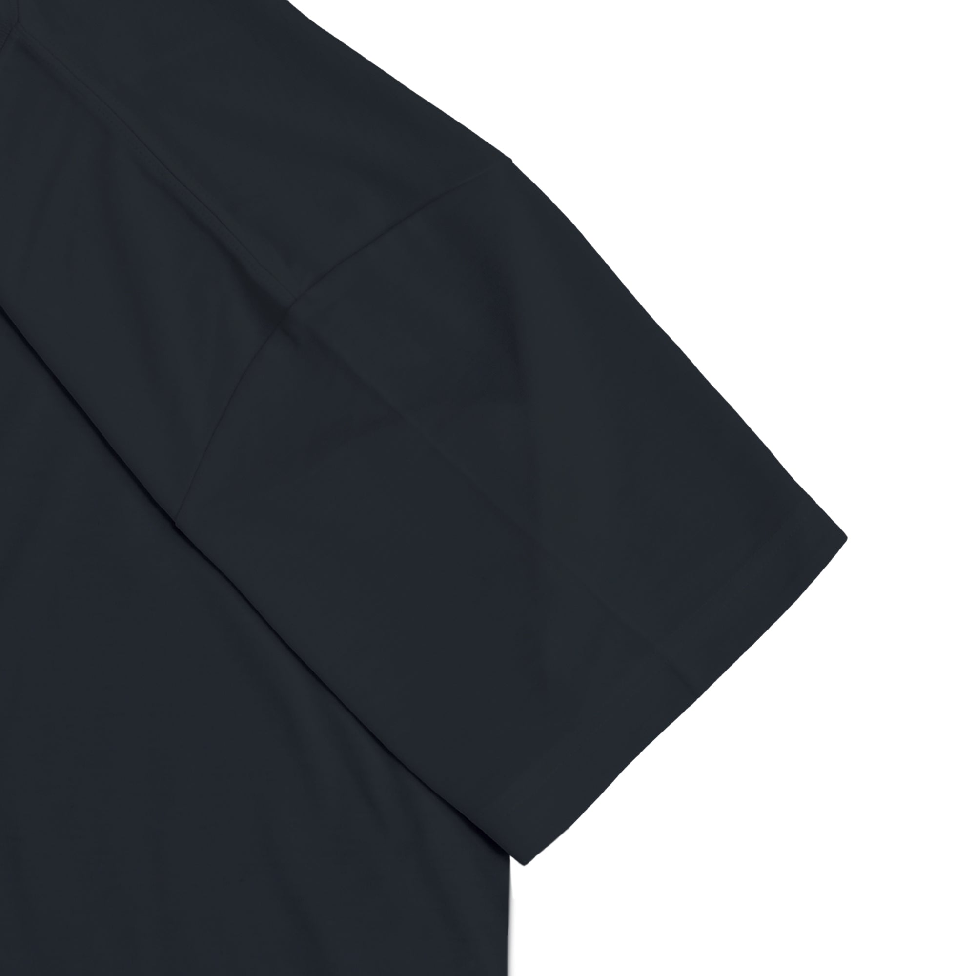 Calm Companion Tee navy image