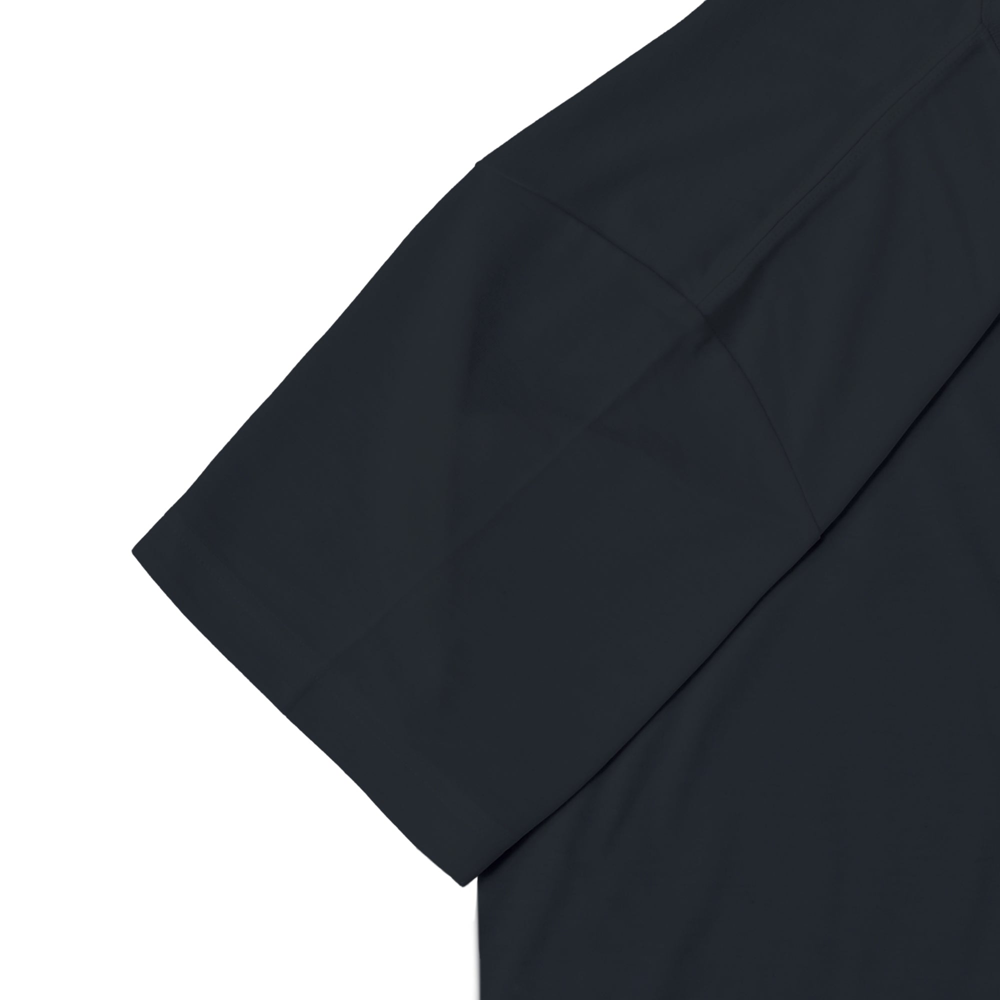 Calm Companion Tee navy image