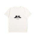 Calm Companion Tee organic-white image