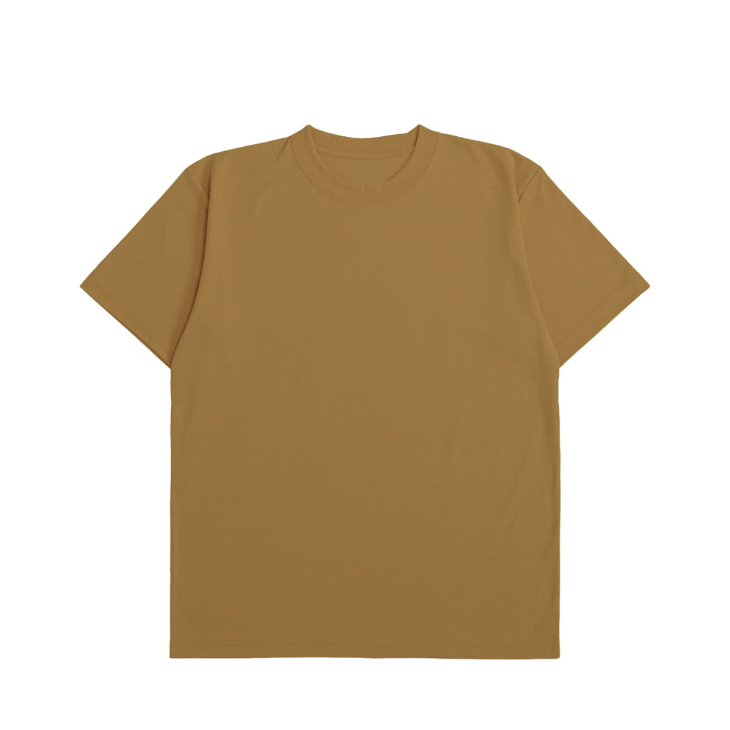No Destination Tee caramel image