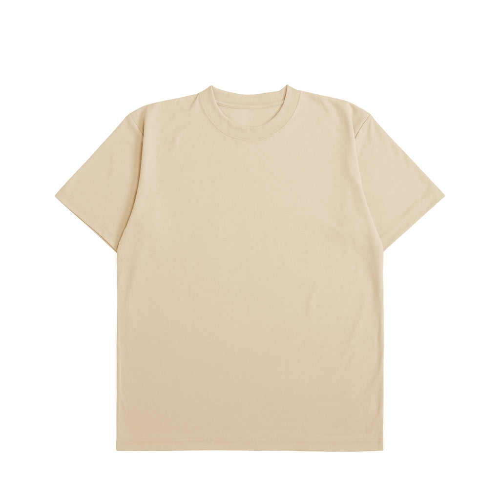 No Destination Tee nuts image