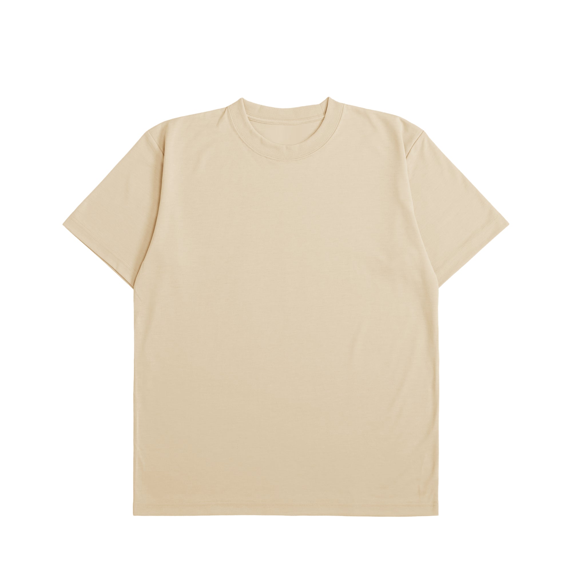 No Destination Tee nuts image