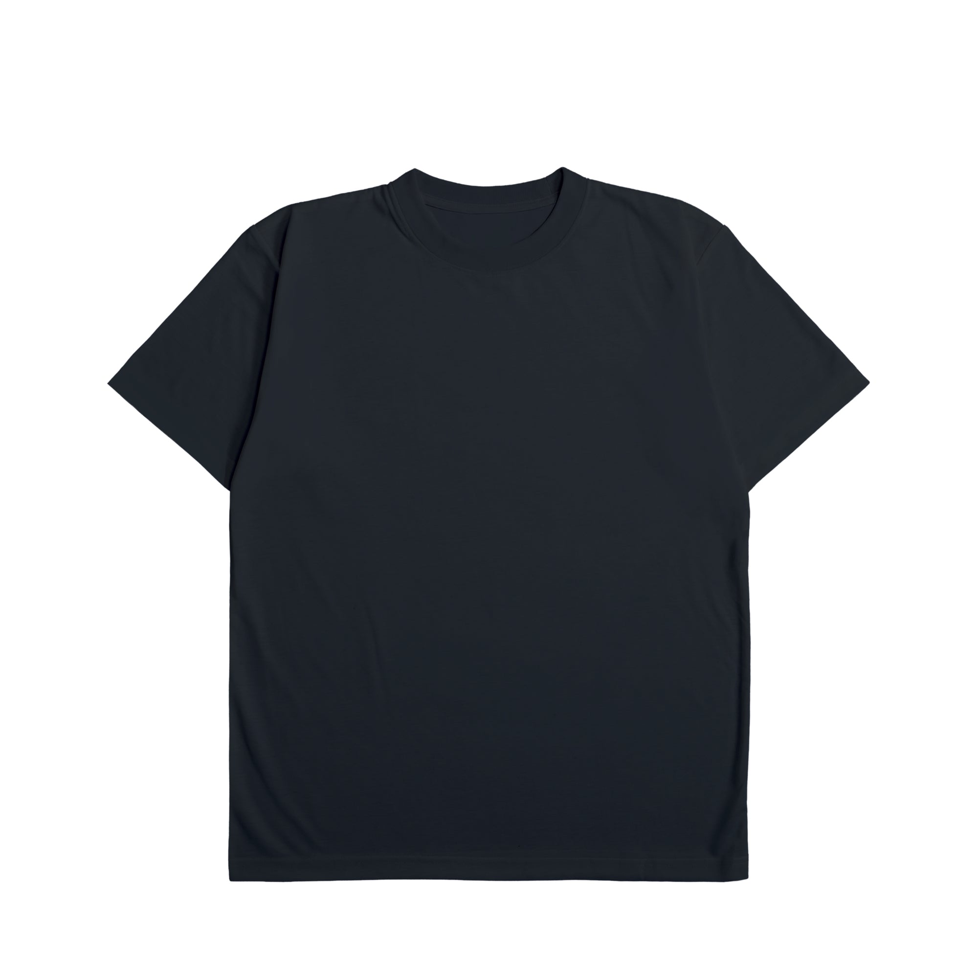 No Destination Tee navy image