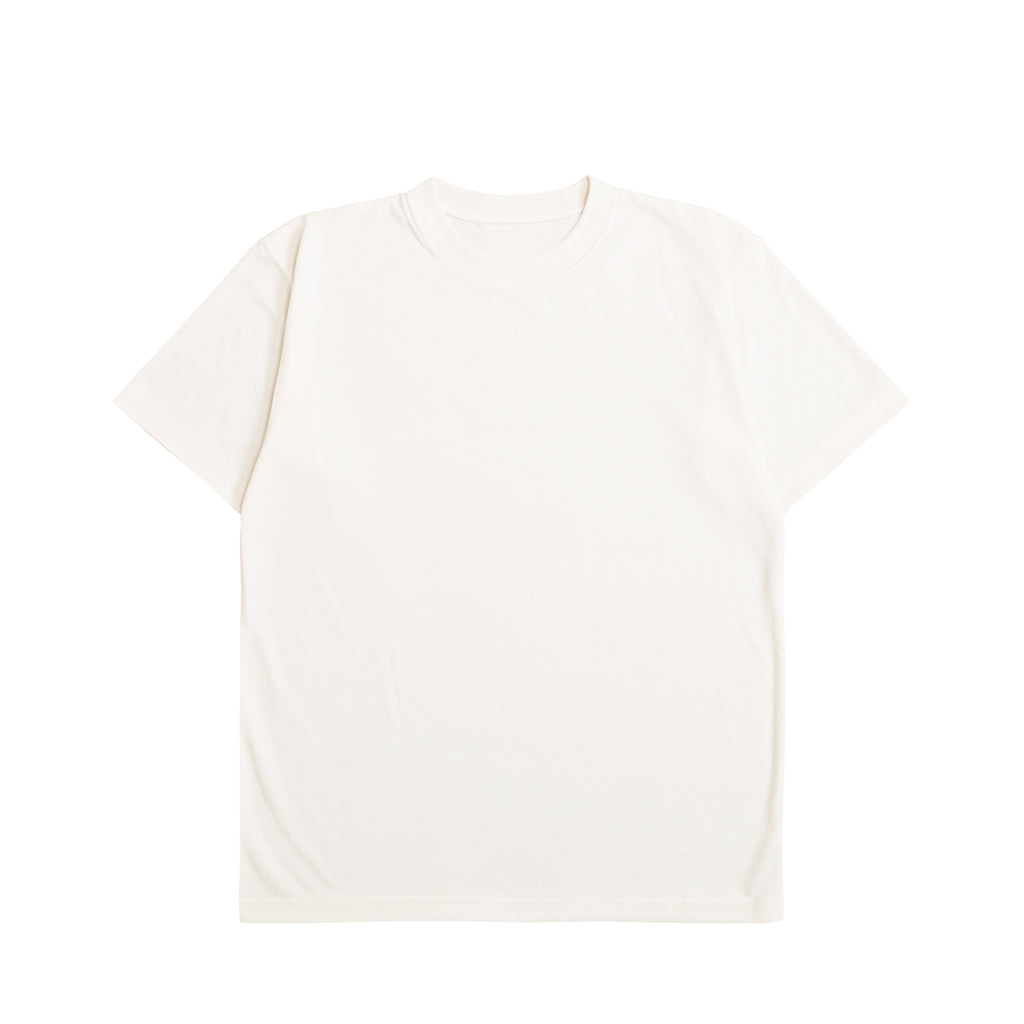 No Destination Tee organic-white image