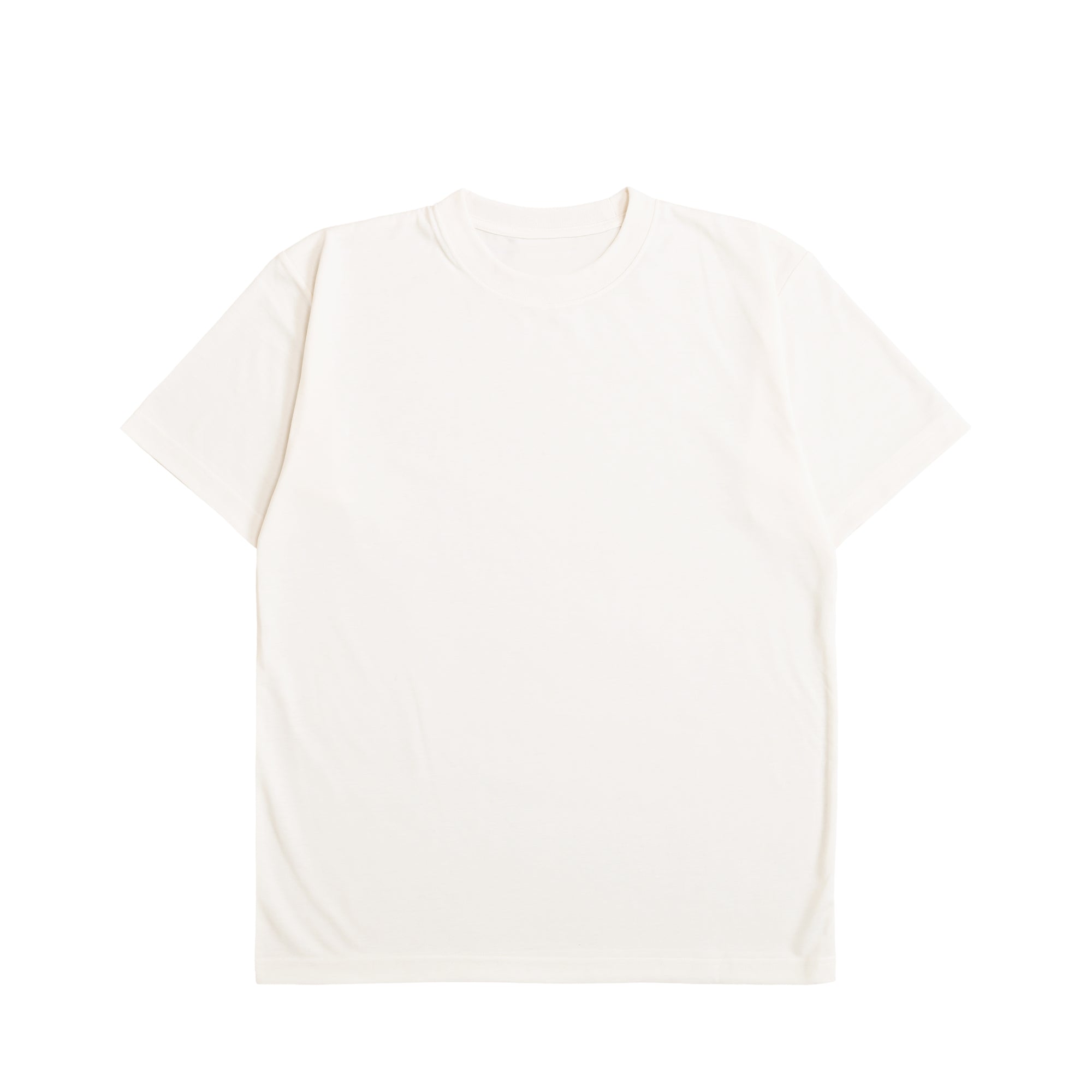 No Destination Tee organic-white image