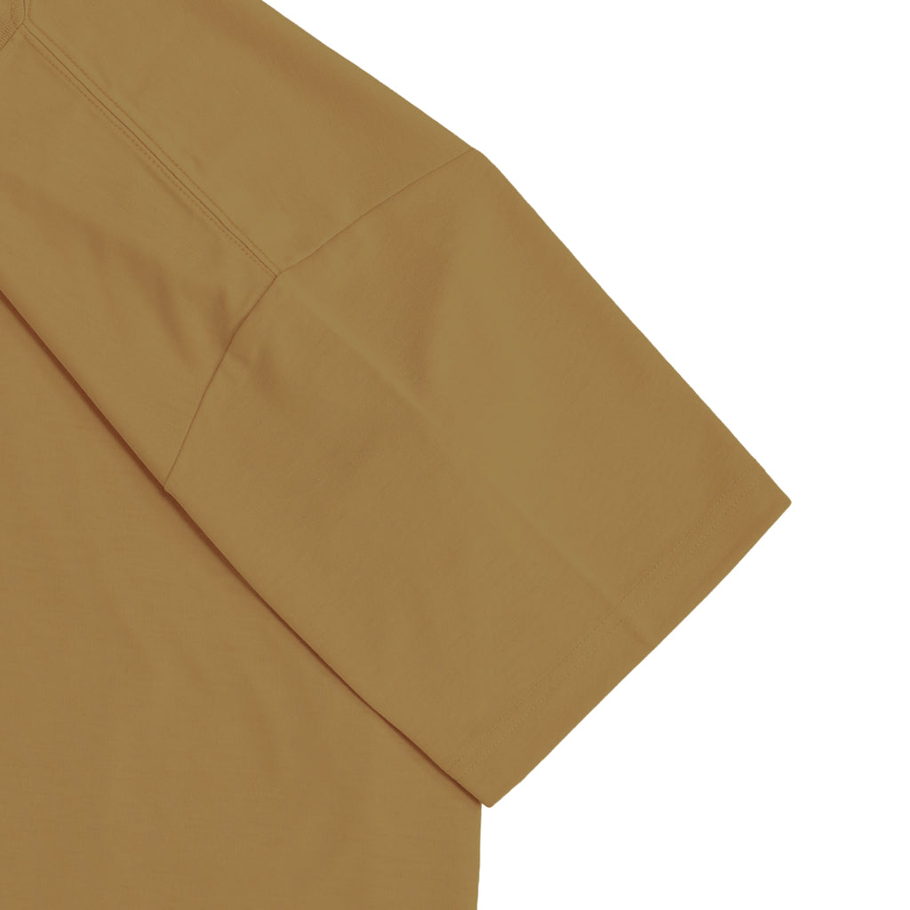 Slow Days Tee caramel image
