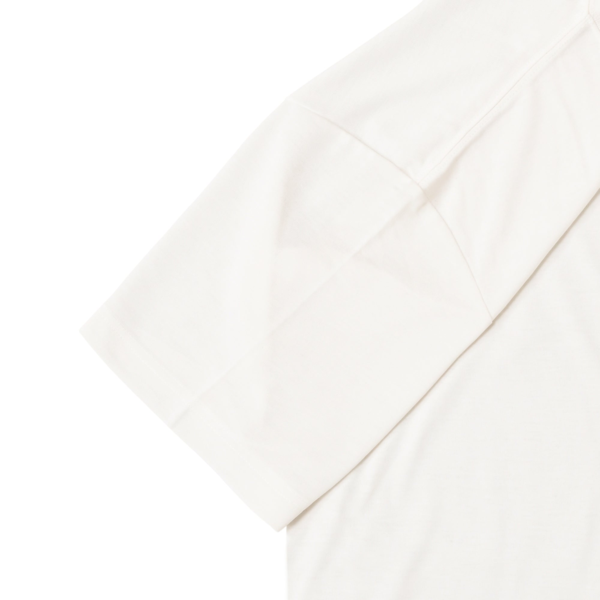 Slow Days Tee organic-white image