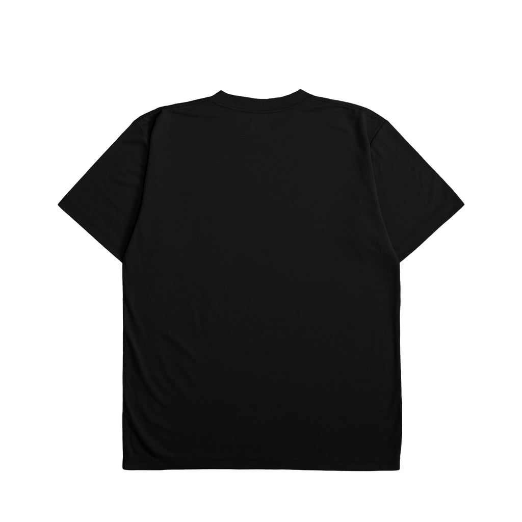 Nohra. Signature Tee black image