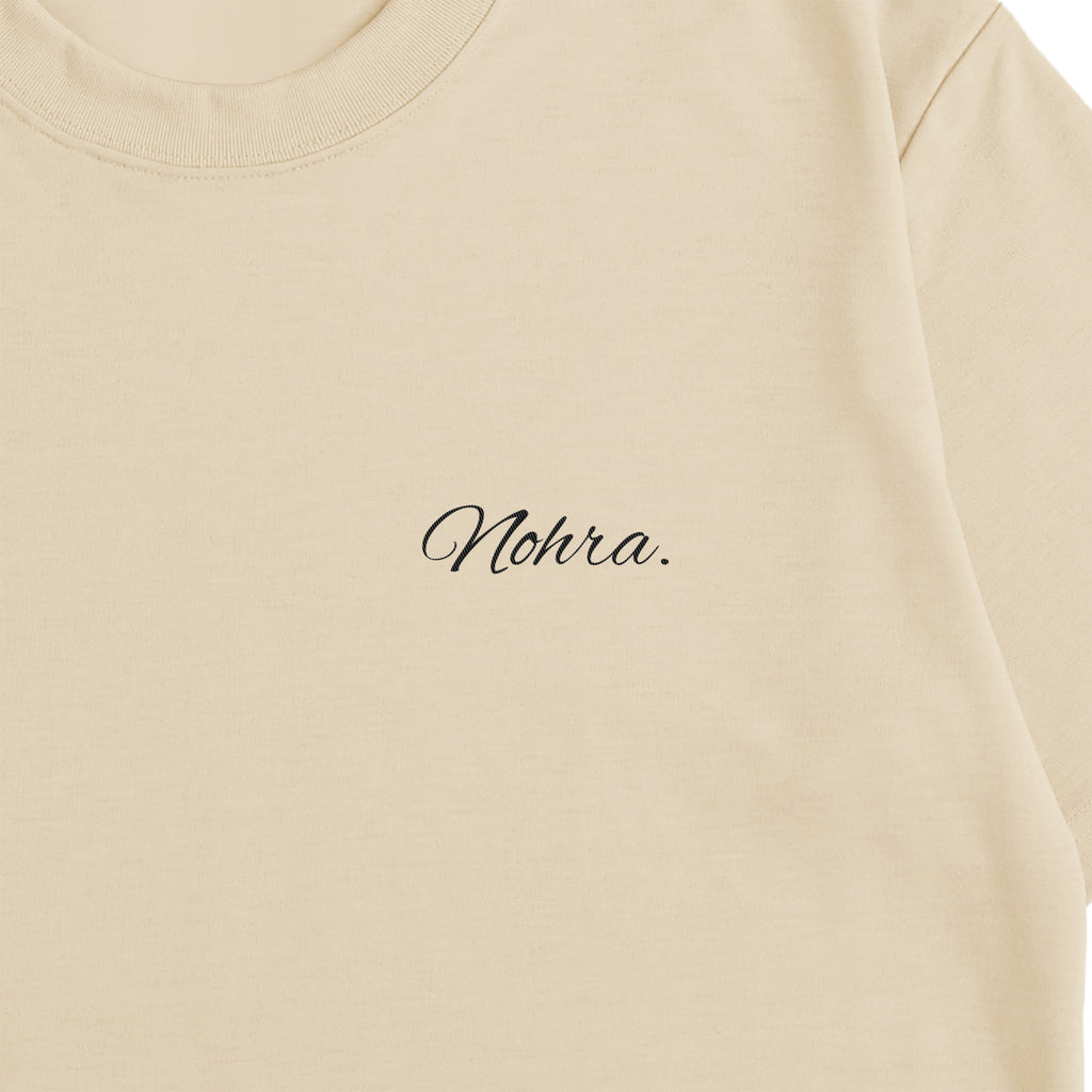 Nohra. Signature Tee nuts image