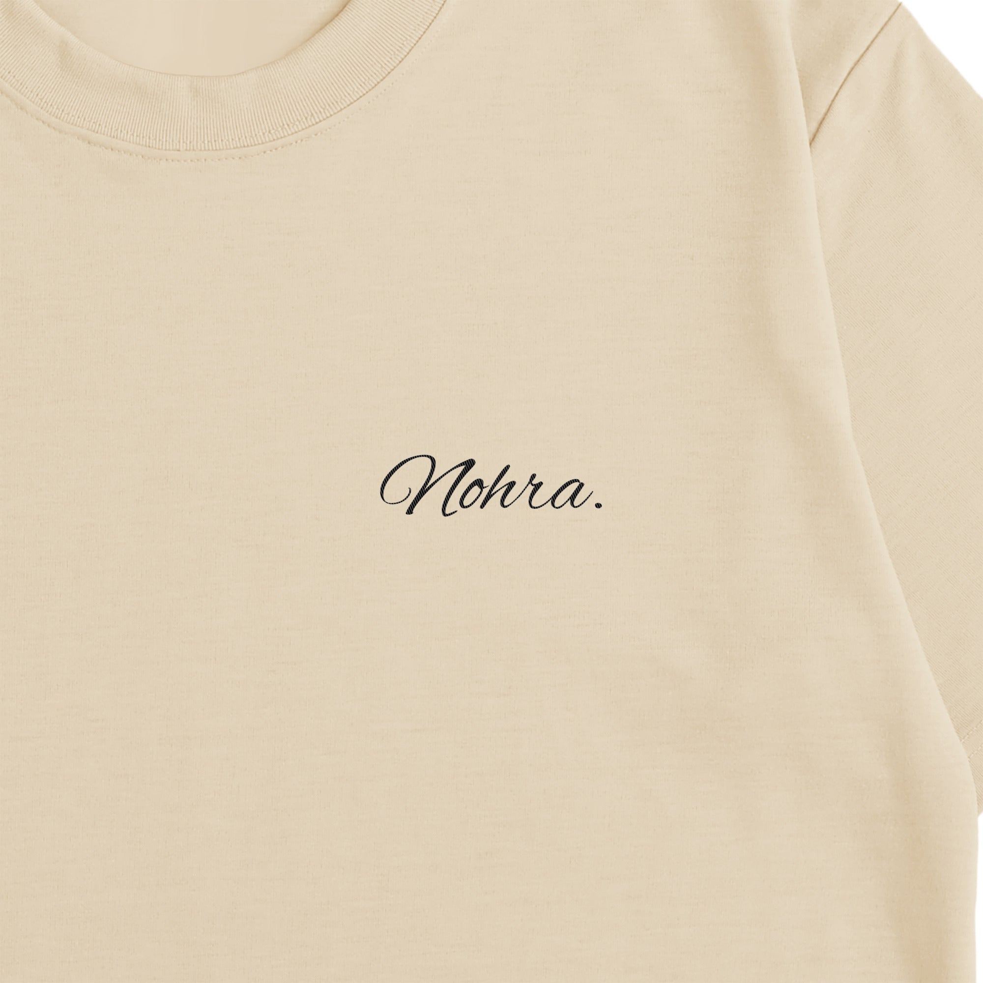 Nohra. Signature Tee nuts image