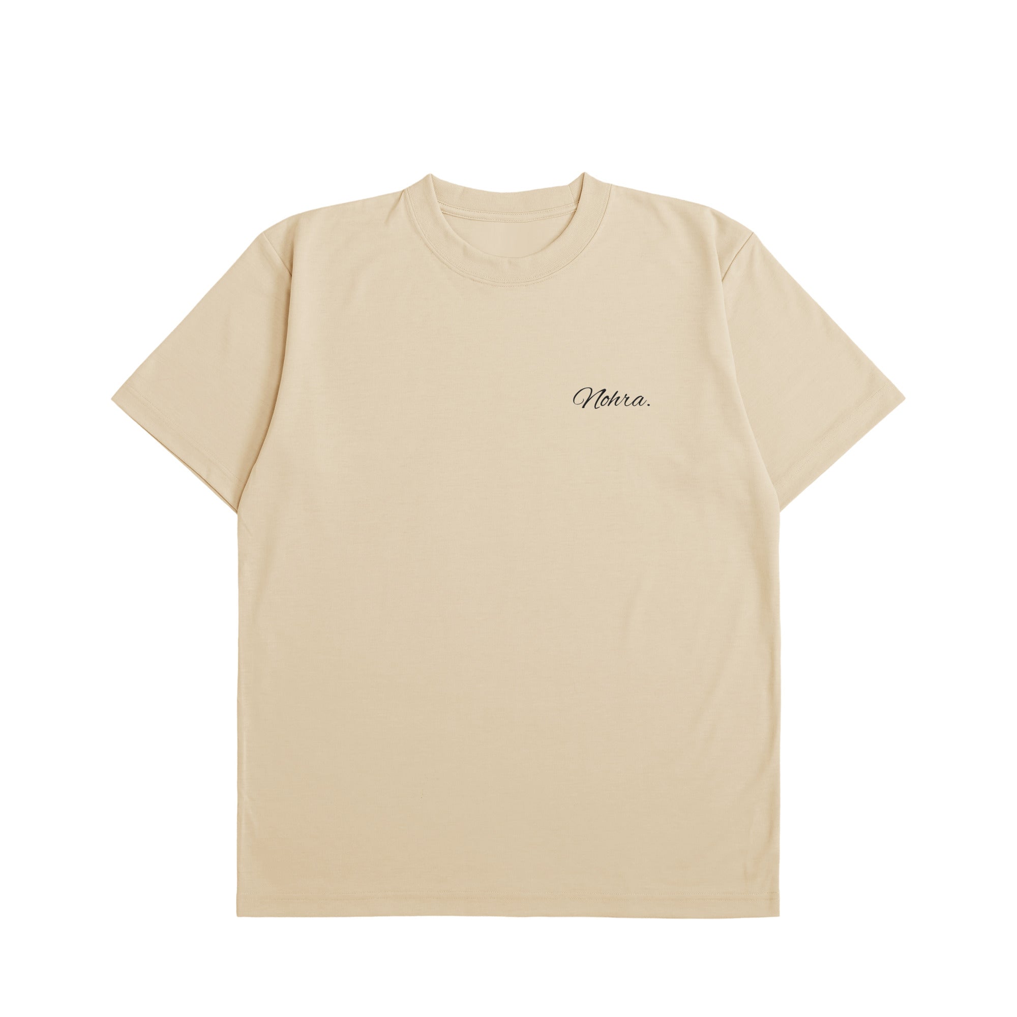 Nohra. Signature Tee nuts image