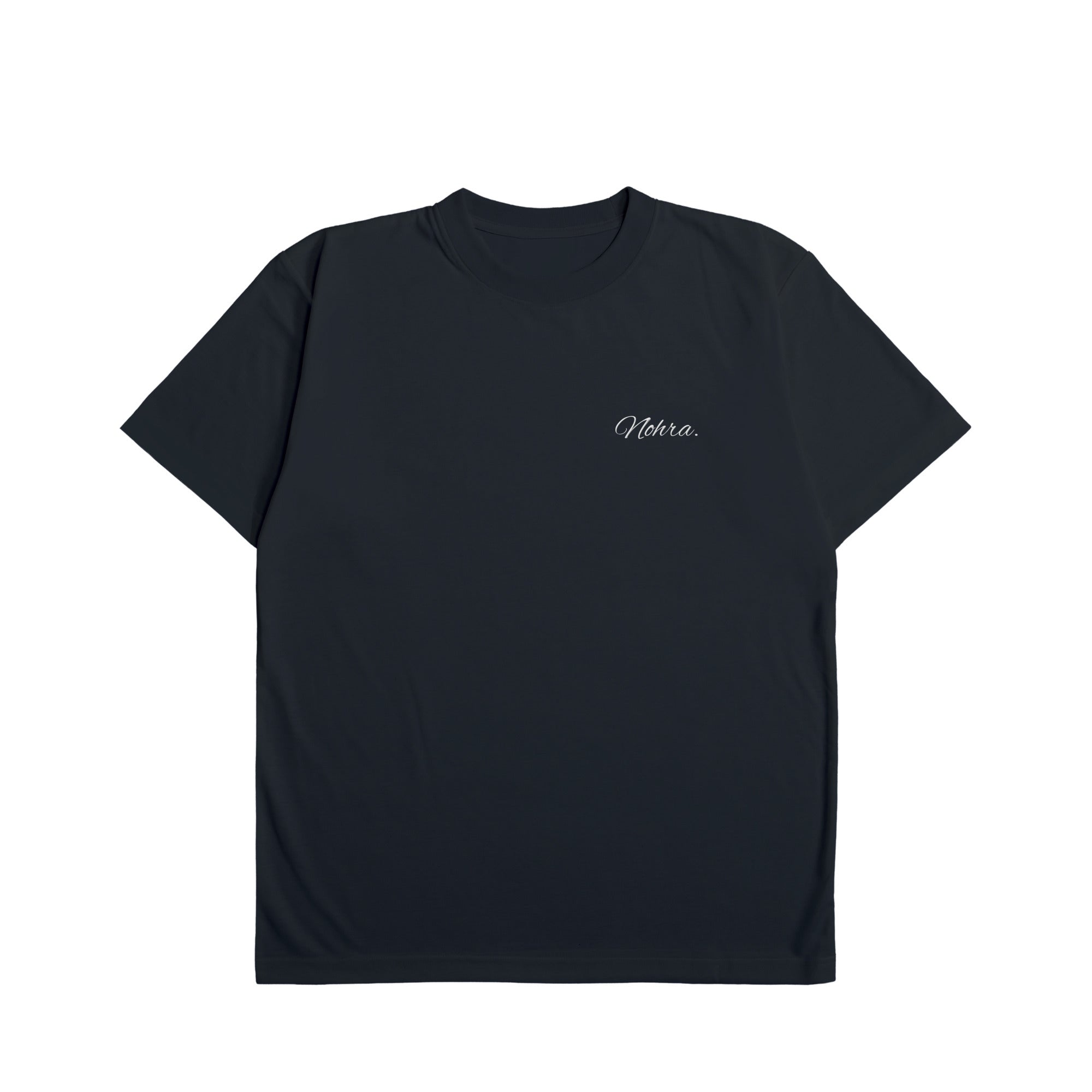 Nohra. Signature Tee navy image