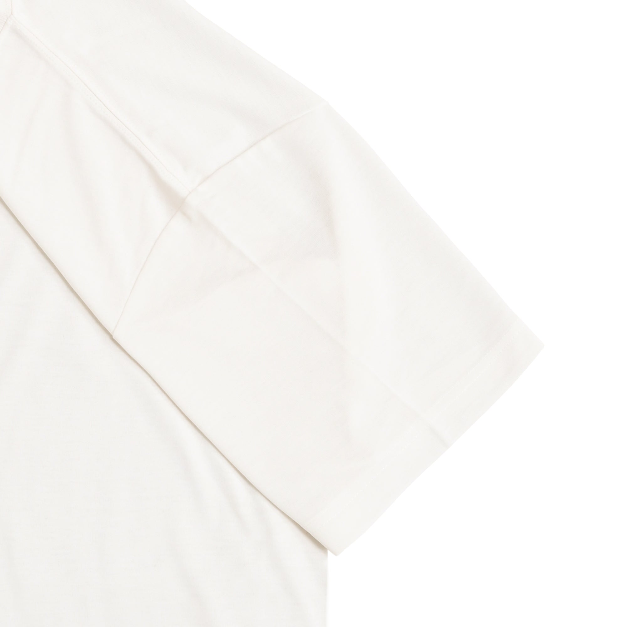 Nohra. Signature Tee organic-white image