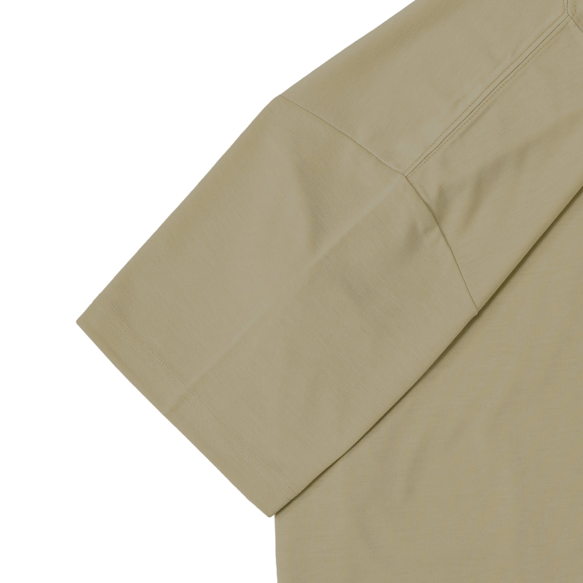 Nohra. Signature Tee pistachio image