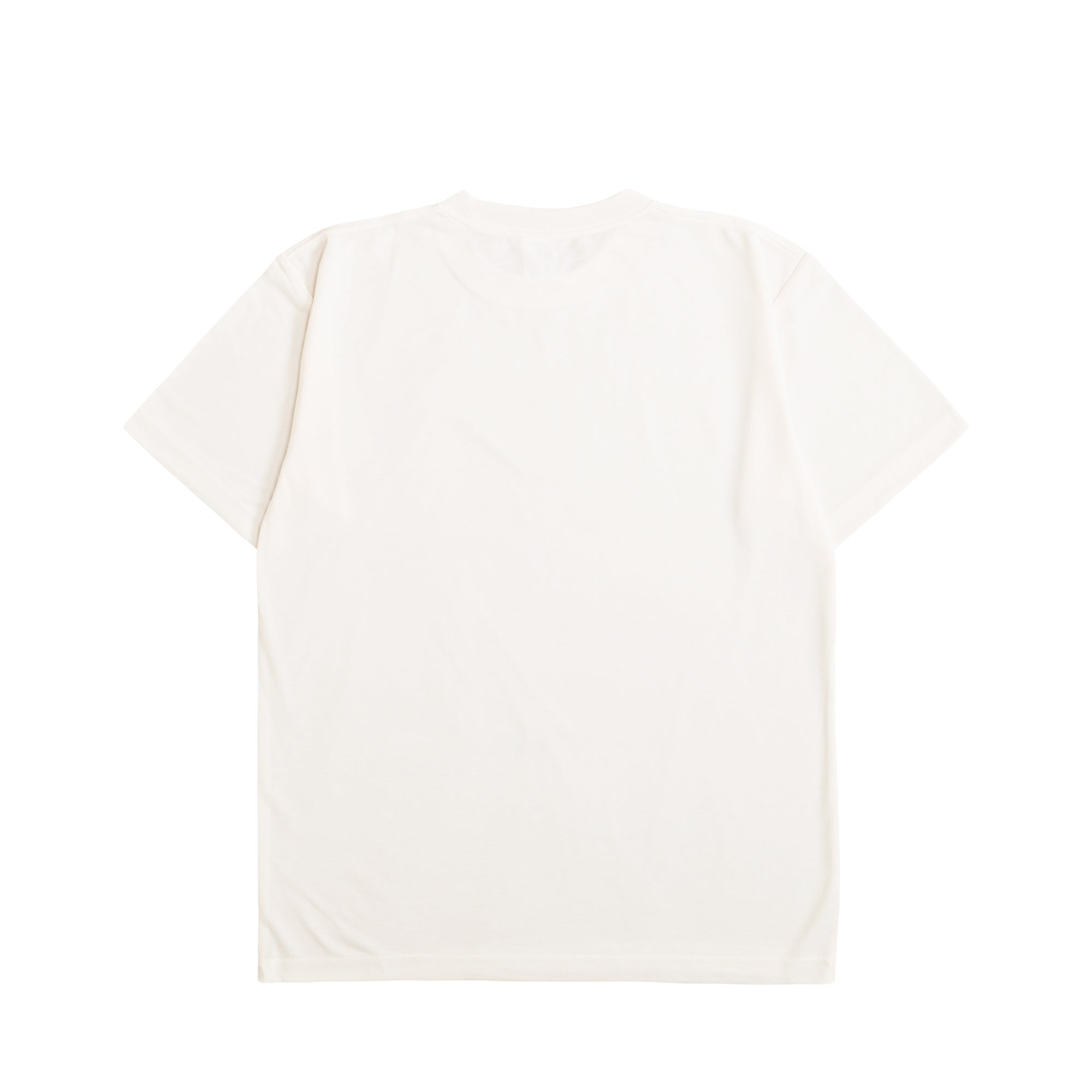 coffe time Tee organic-white image