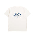 Relaxing time Tee organic-white image