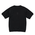 Crest Comfort Sweat Tee【4colors】 black image