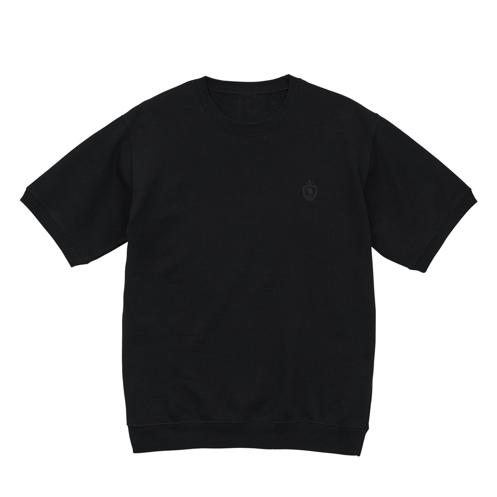 Crest Comfort Sweat Tee black image
